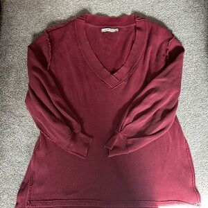 XS We the Free Top
